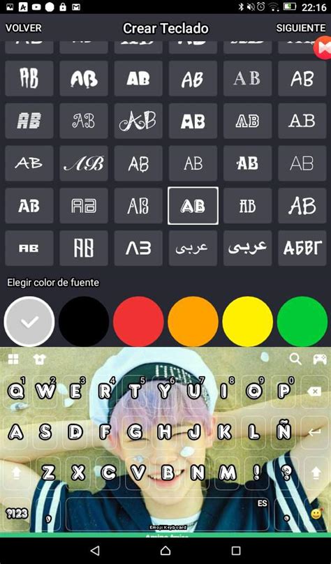 Como Tener Una Foto Como Teclado Gakuen Alice Amino Amino