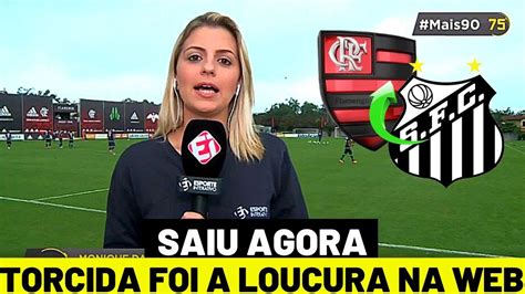 Refor O No Meng O Torcida Vai A Loucura Not Cias Do Clube De