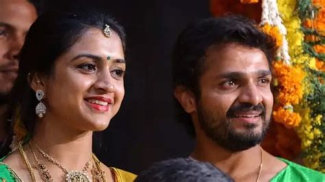 Spandana Vijay Raghavendras Body Likely To Be Brought Back To