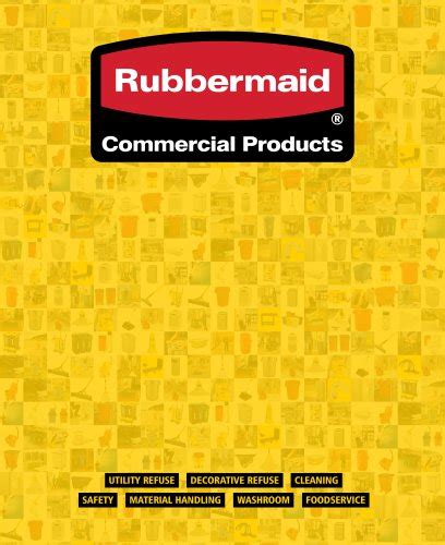 2019 Rubbermaid Commercial Products Catalog - Rubbermaid - PDF Catalogs ...