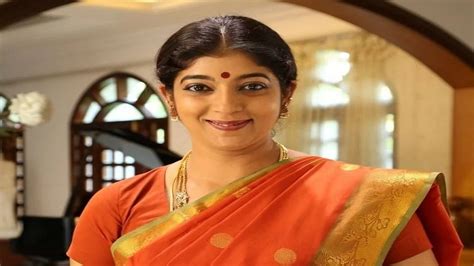 Why Actress Sithara Not Married Yet Despite Turning 50 Years Old 50 ವರ್ಷ ವಯಸ್ಸಾದ್ರೂ ನಟಿ ಸಿತಾರಾ