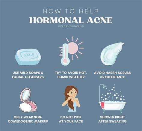 Pin By Carla E On Skin Health Hormonal Acne Skin Care Business Skin