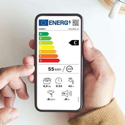 Nouvelle étiquette énergie du 1er Mars 2021 Ce qu il faut savoir