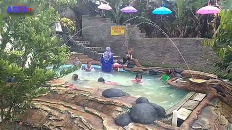 Kolam Renang Balekambang Indah Banyuwangi Asik Dan Menyenangkan Buat