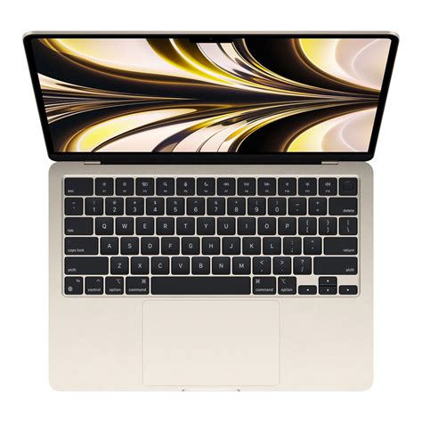 Macbook Air 8gb Ddr4 512gb Ssd Mly23 M2 Chip 8 Core Cpu 13 Tax Free Mojitech