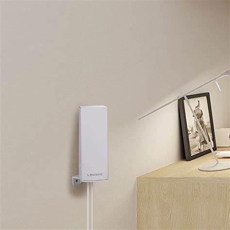 Wall Mount For Linksys Velop Space Saving Holder For Linksys Velop