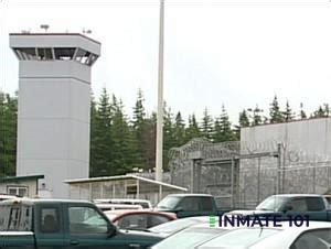 Clallam Bay Corrections Center Inmate Search, Visitation, Phone no ...