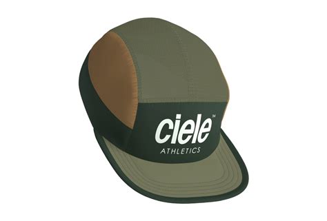 Ciele Gorra GOCap Athletics Accesorios Gorras Ciele