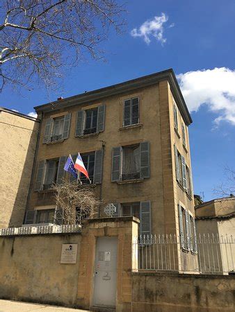 Memorial Jean Moulin Caluire Et Cuire Tripadvisor