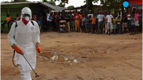 Ebola Epidemic Ends After Two Years