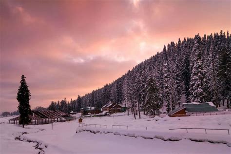 Valley Weekend in Kashmir - Jammu and Kashmir Tourism dept. announces ...