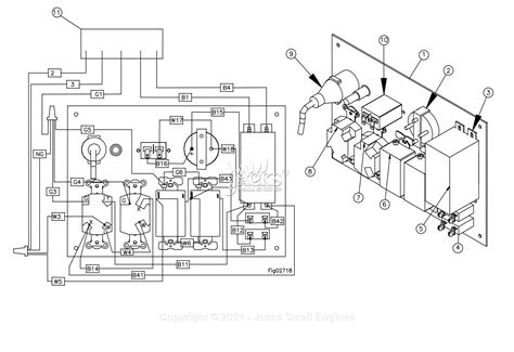 Northstar R Parts Diagram For Wiring Diagram Rev P