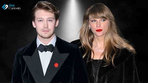 Joe Alwyn Gives First Ever Tell All Interview After Taylor Swift Split