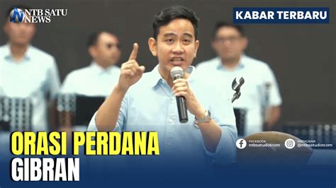 Video Dana Abadi Pesantren Program Unggulan Pasangan Prabowo Gibran