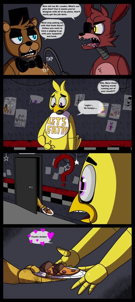 Five Nights At Freddys Part 2 Fnaf Funny Fnaf Memes Fnaf Comics