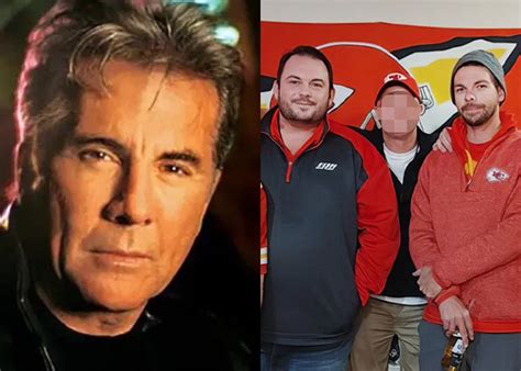 ‘America’s Most Wanted’ Host John Walsh On The 3 Kansas City Chiefs Who ...