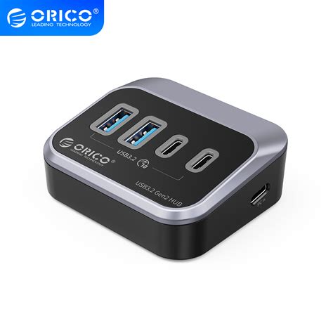 Orico Port Usb G Hub