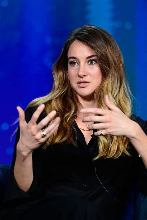 Shailene Woodley Education | National Education