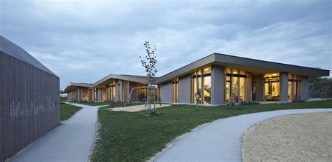 Solarcity Kindergarden / x architekten | ArchDaily