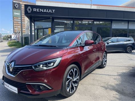 Renault Sc Nic Dci Energy Bose Edc God