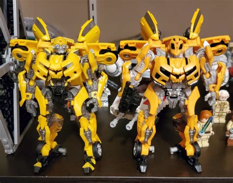 Buzzworthy Bumblebee Studio Series Rotf Bee Tfw The Boards