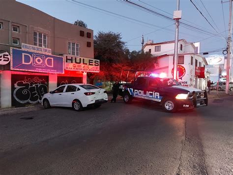 Trailero Choca A Un Automovilista En Paseo Constituyentes Noticias De