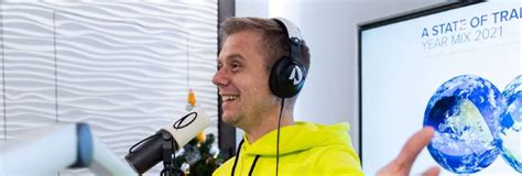 Asot Podcast A State Of Trance Year Mix 2021 A State Of Trance