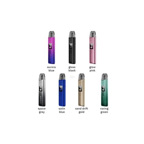 Billig VOOPOO Argus G Pod Kit Kaufen STARTERSETS Kaufen