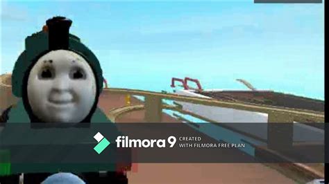 Roblox Thomas And Friends Crashes 23 Youtube