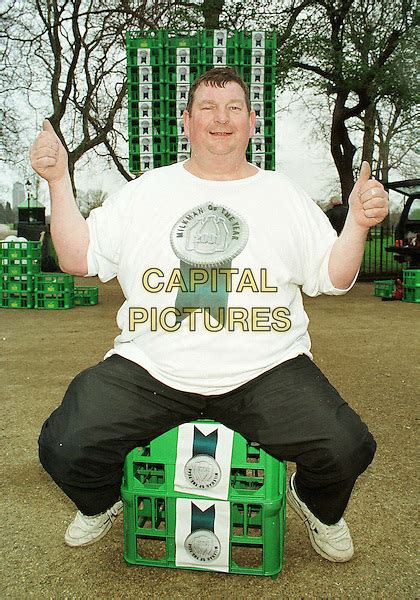 Milkman Of The Year 2001 CAPITAL PICTURES