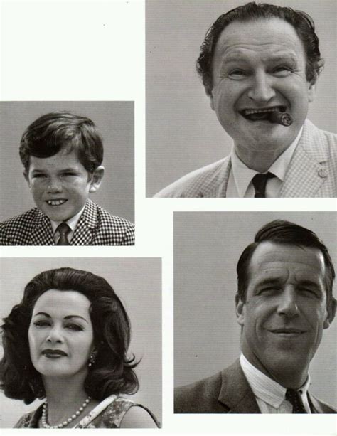 The Munsters Cast Where Are They Now