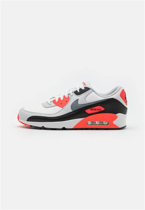 Nike Sportswear Air Max 90 Gtx Sneakers Laag Summit Whitecool Grey