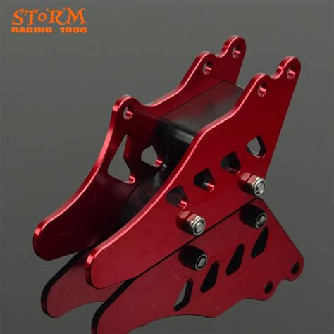 Motorcycle Rear Chain Guide Guard Slider For HONDA CRF250R CRF250X