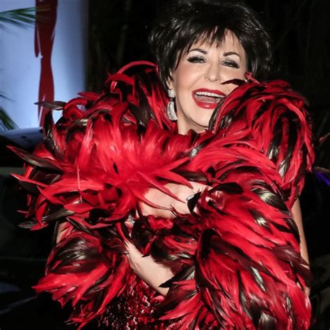 Stream Shirley Bassey Thank You For The Years Vocal Impersonator Tribute By Paula Randell