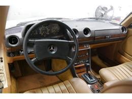 1984 Mercedes Benz 300D For Sale ClassicCars CC 1275893