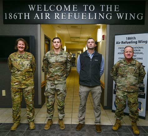 Dvids Images Outstanding Airmen Of The Year Oay For The