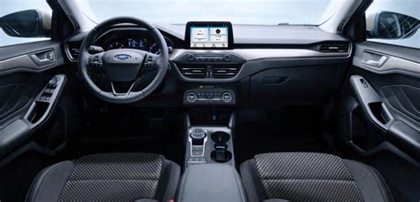 Ford Focus Sıfır Araç Fiyatları