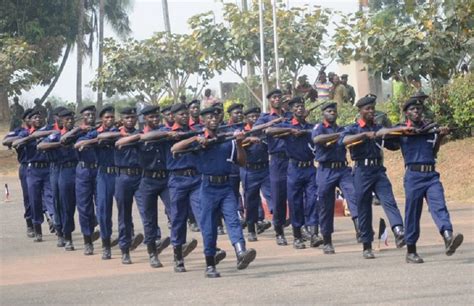 Civil Defence To Recruit Additional 10 000 Personnel