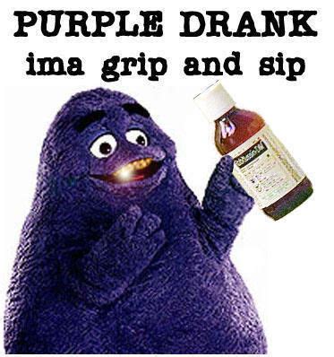 [Image - 112692] | Purple Drank | Know Your Meme