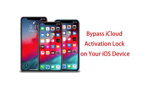 How To Bypass ICloud Activation Lock Here Is The Ultimate Guide