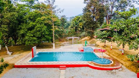 Dandeli Wild Resort Get Dandeli Holiday Packages