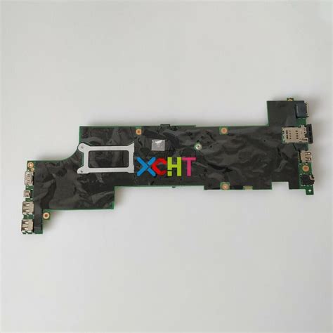 For Lenovo ThinkPad X260 BX260 NM A531 W I5 6300U Laptop Motherboard