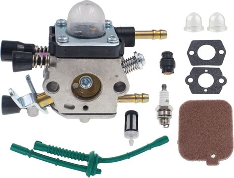 Amazon Anto C Q S Carburetor For Stihl Bg Bg Bg Bg Bg