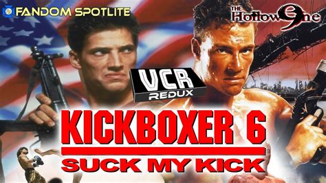 Kickboxer 6