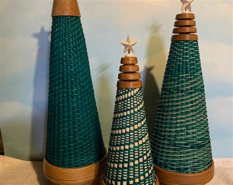 Nantucket Christmas Tree Kit Large Etsy