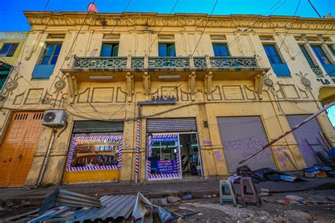 Fotos Antiguos Edificios Del Centro De San Salvador Vuelven A La Luz A