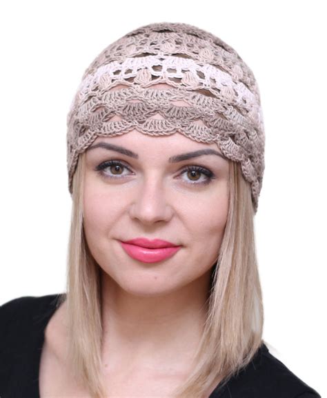 Crochet Skull Hat Free Patterns