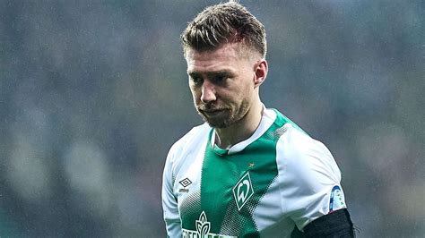 Werder Bremen Hoffnung bei Mitchell Weiser Rückkehr gegen Bochum