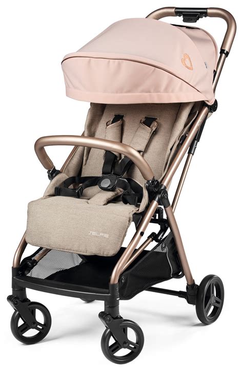 Peg Perego Poussette Selfie