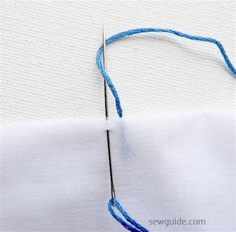 8 Stunning Decorative Edge Stitching Techniques{hand Sewn Hand Sewing Stitching Techniques